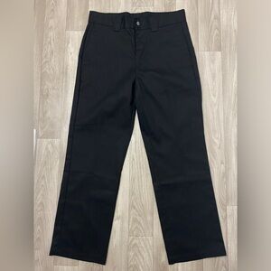 Brahma Solid Black Work Jeans 32x30